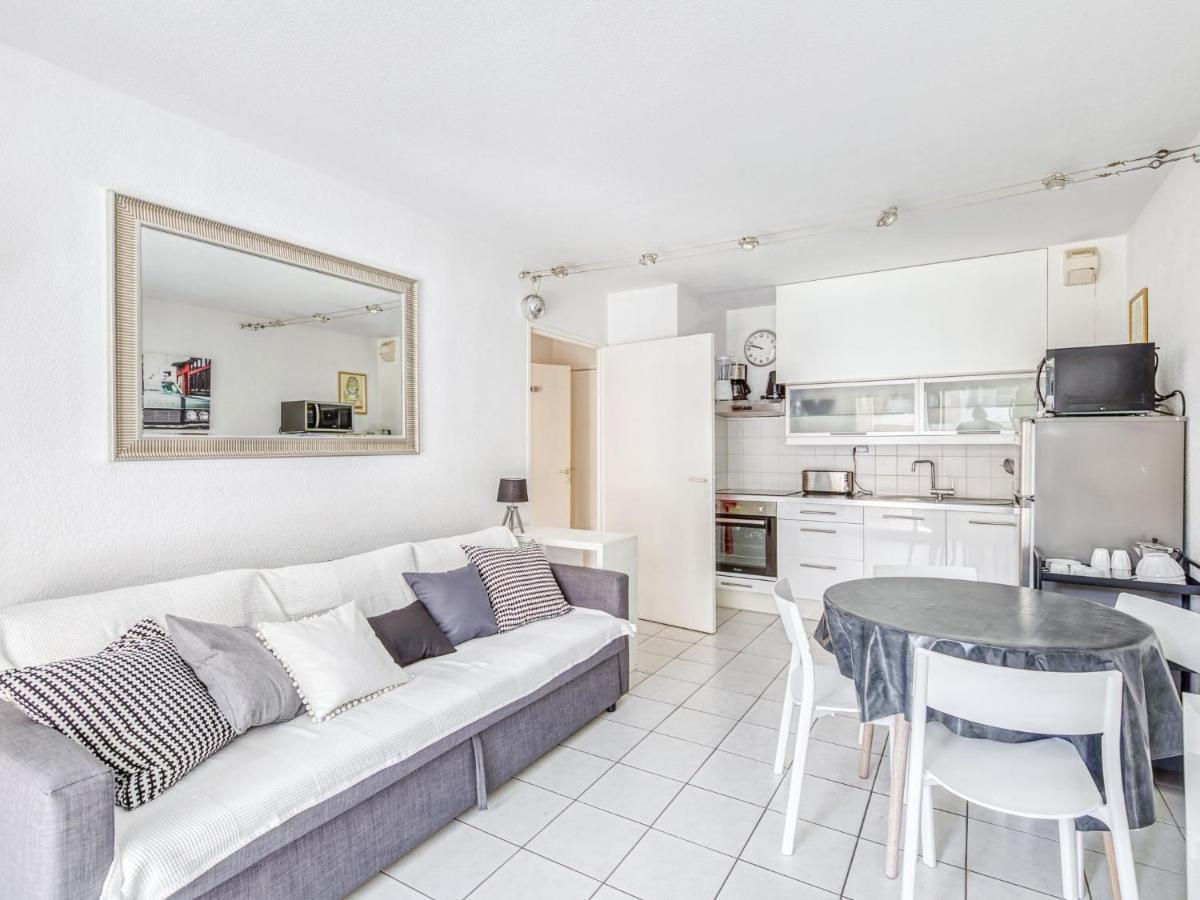 Apartment Le Cesaree-5 By Interhome Fréjus 外观 照片