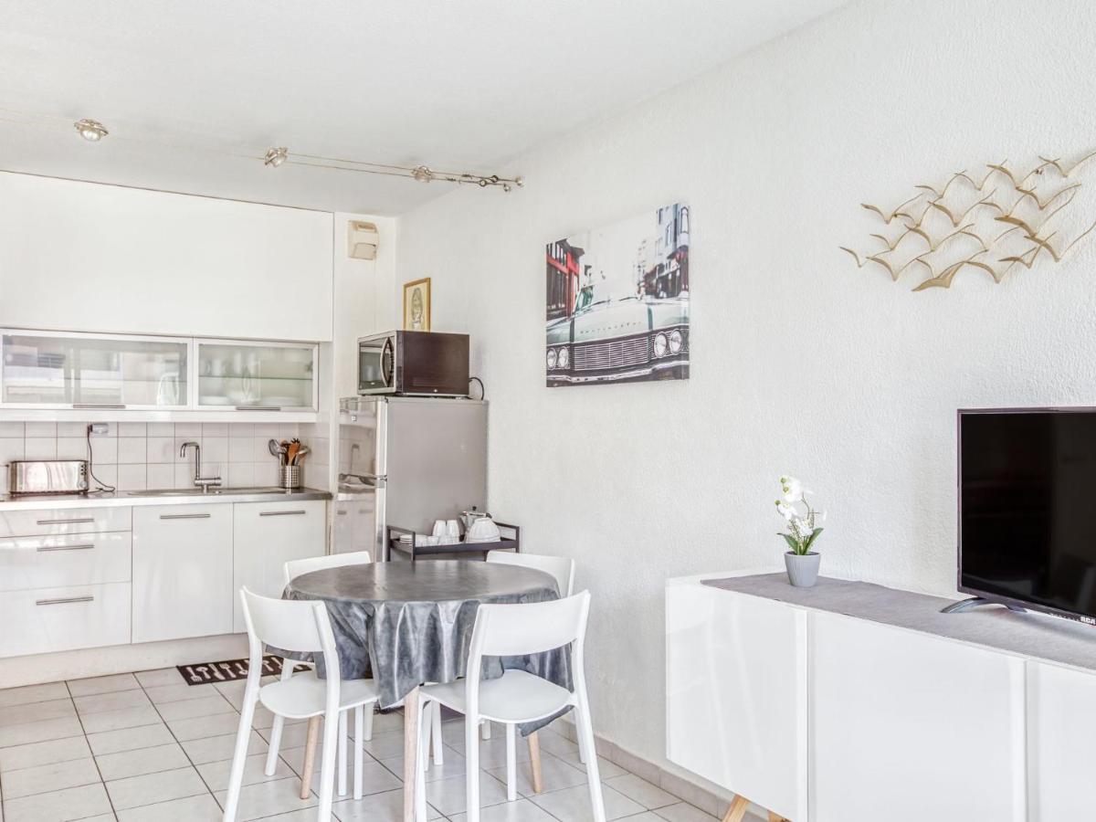Apartment Le Cesaree-5 By Interhome Fréjus 外观 照片